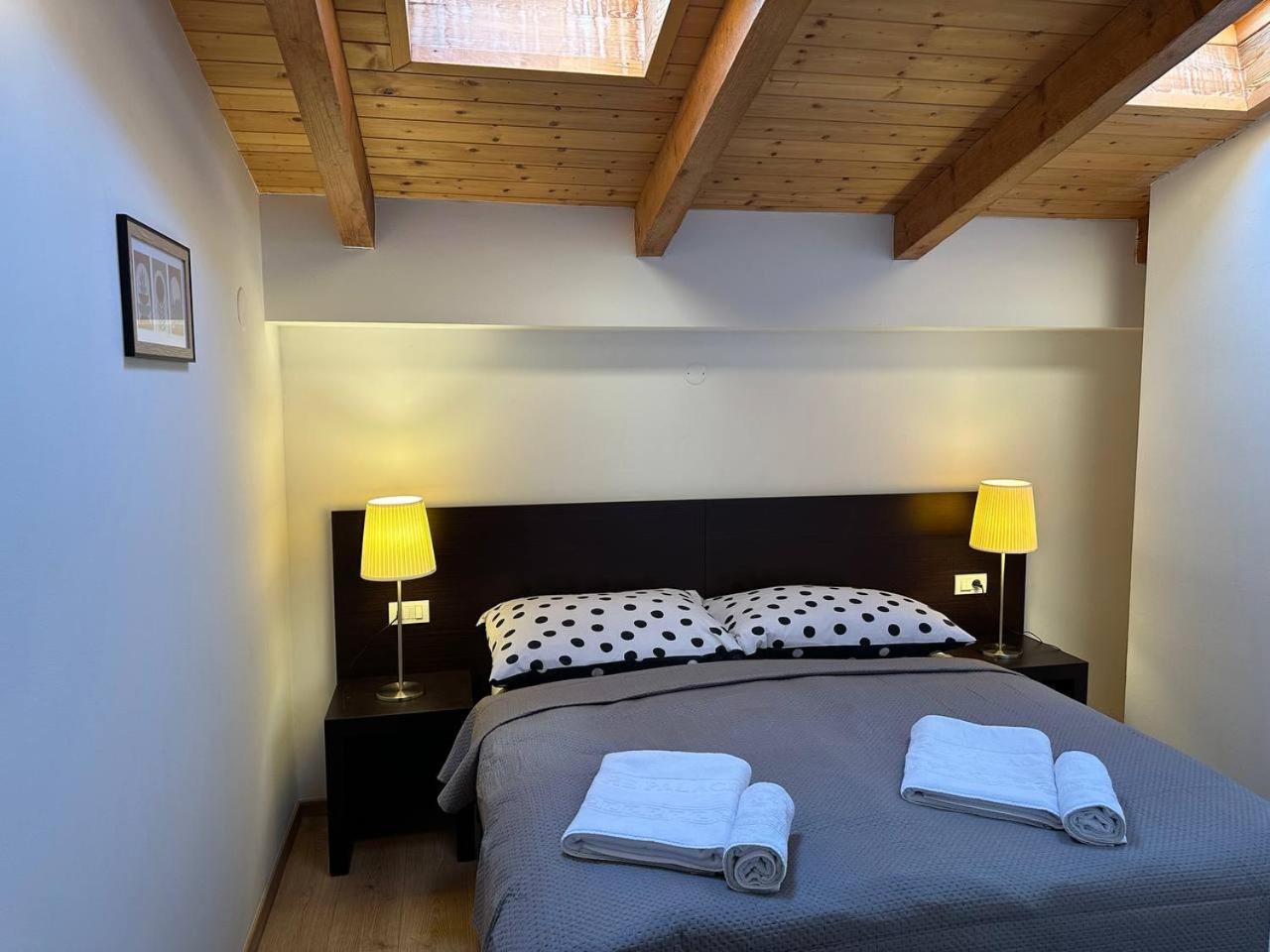 Apartamento Riverside Palace Praga